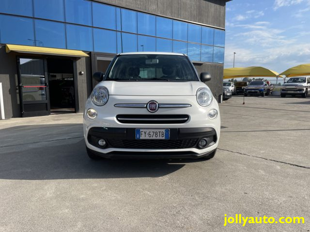 FIAT 500L usata 26