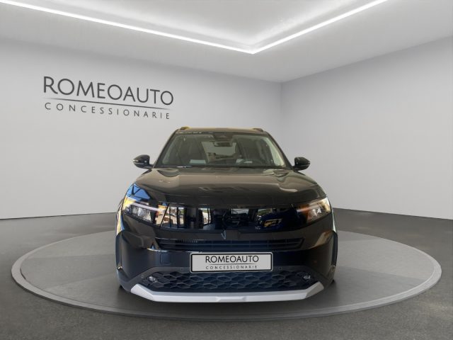 OPEL Frontera usata, con Controllo trazione