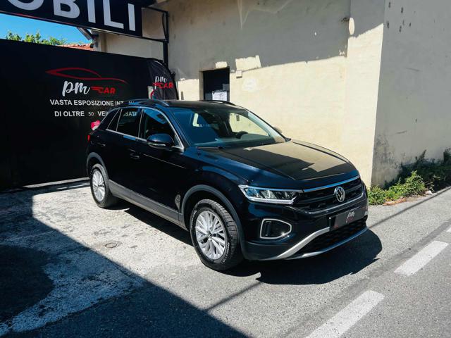 VOLKSWAGEN T-Roc usata, con Airbag laterali