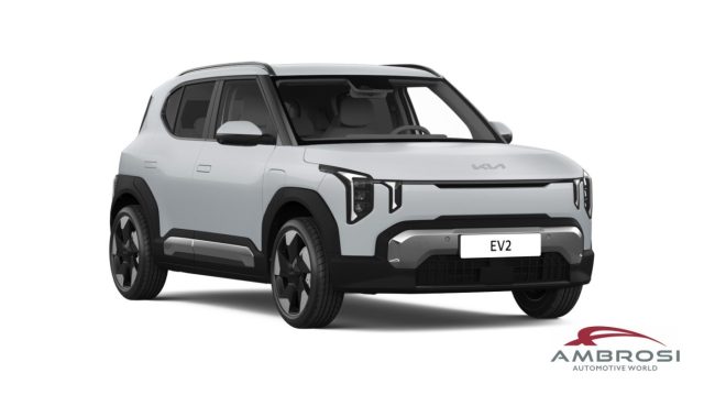 KIA EV2 usata 6