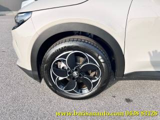 ALFA ROMEO Junior usata, con Climatizzatore