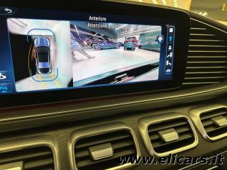 MERCEDES-BENZ GLE 300 usata, con Controllo automatico clima