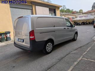 MERCEDES-BENZ Vito usata, con Chiusura centralizzata