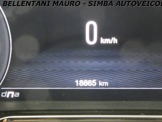 ALFA ROMEO Tonale usata, con Specchietti laterali elettrici