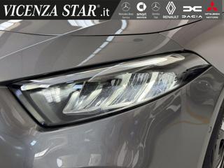 MERCEDES-BENZ A 180 usata, con Airbag