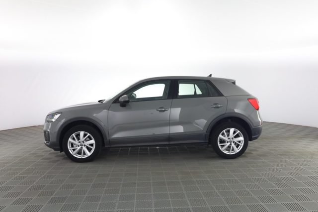 AUDI Q2 usata 6