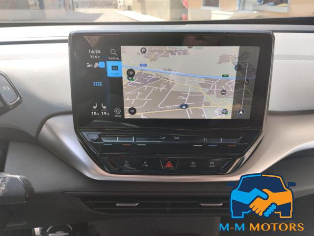 VOLKSWAGEN ID.4 usata, con Cruise Control