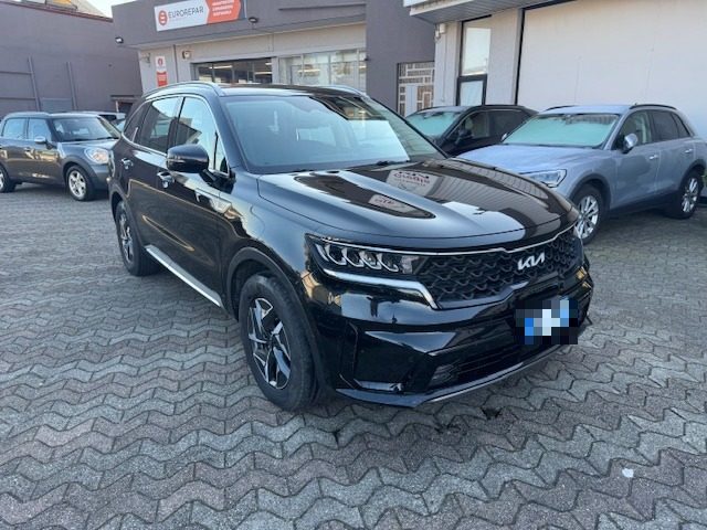 KIA Sorento usata, con Airbag laterali