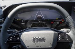 AUDI A6 usata, con ESP