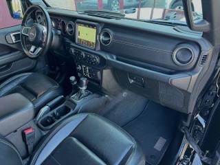 JEEP Wrangler usata, con Cerchi in lega