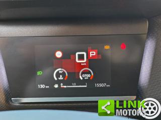 CITROEN C4 usata, con Filtro antiparticolato