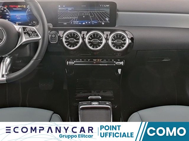MERCEDES-BENZ A 250 usata, con Boardcomputer