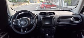 JEEP Renegade usata, con Controllo automatico clima