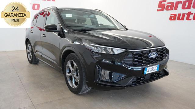 FORD Kuga usata, con Airbag