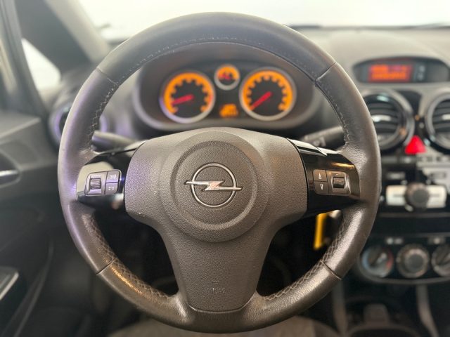 OPEL Corsa usata 14