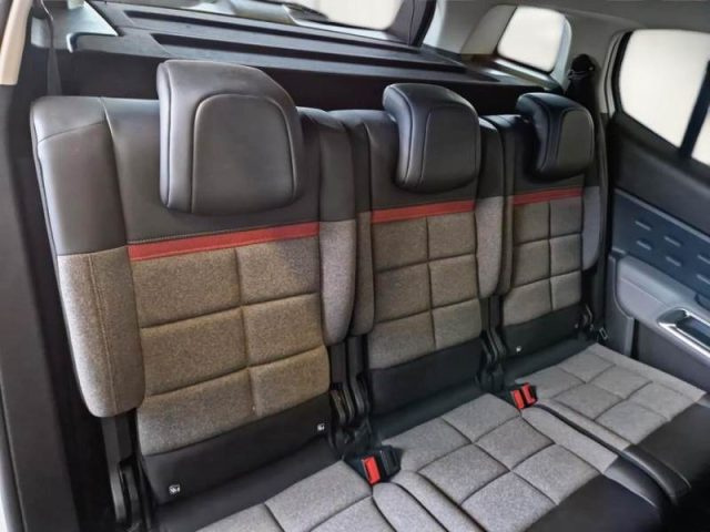 CITROEN C5 Aircross usata, con Chiusura centralizzata