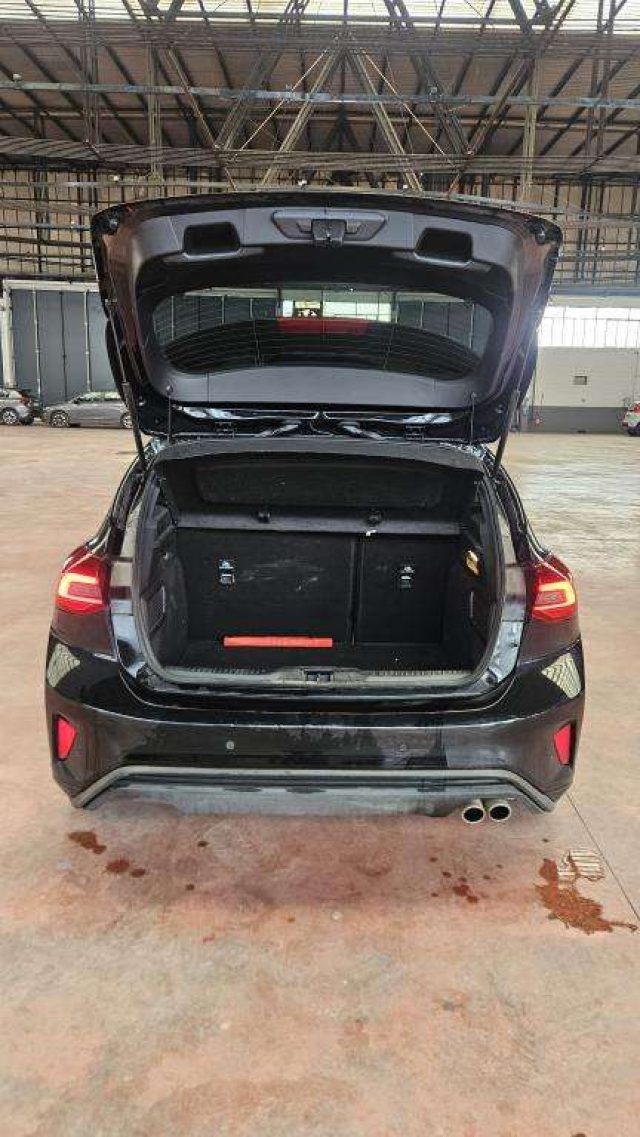 FORD Focus usata, con Autoradio