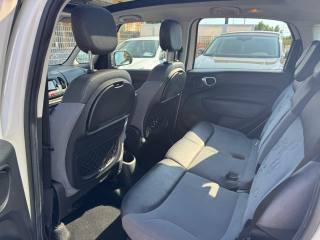 FIAT 500L usata, con Climatizzatore