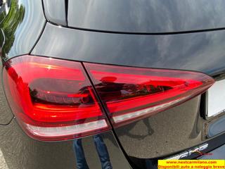 MERCEDES-BENZ A 45 S AMG usata, con Volante multifunzione