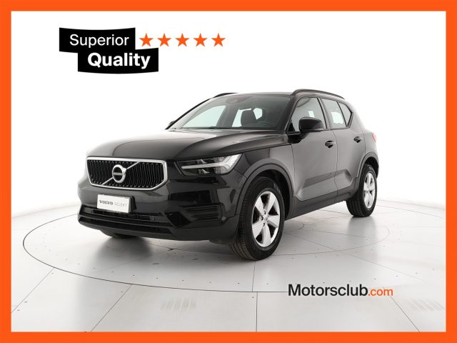 VOLVO XC40 usata, con ABS