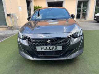 PEUGEOT 208 usata, con Airbag