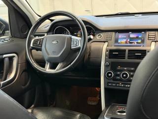LAND ROVER Discovery Sport usata, con Frenata d