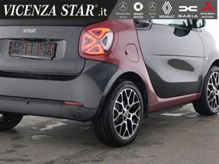SMART ForTwo usata, con Airbag Passeggero