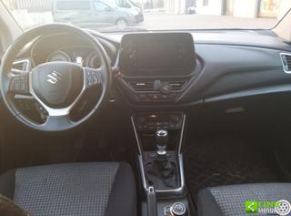 SUZUKI S-Cross usata, con ESP