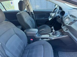 KIA Sportage usata, con Controllo trazione