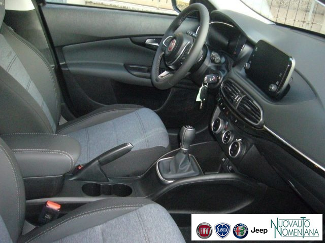 FIAT Tipo usata, con Airbag testa
