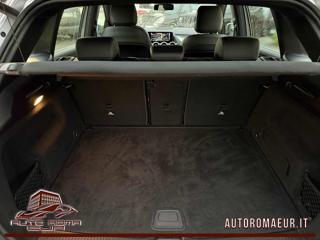MERCEDES-BENZ B 200 usata, con ESP