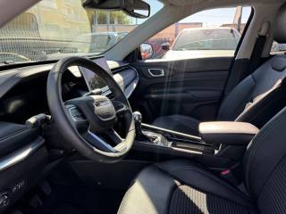 JEEP Compass usata, con Chiusura centralizzata