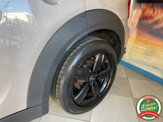 MINI Countryman usata, con Sensori di parcheggio anteriori