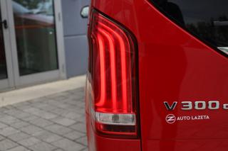 MERCEDES-BENZ Vito usata, con Leve al volante