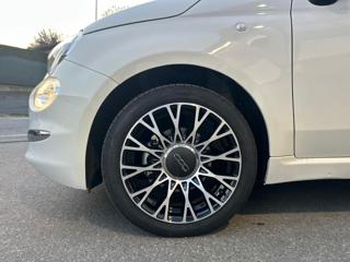 FIAT 500 usata, con Autoradio