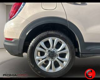 FIAT 500X usata 20