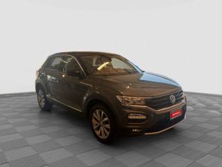 VOLKSWAGEN T-Roc usata 7