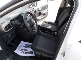 CITROEN C3 usata, con Climatizzatore