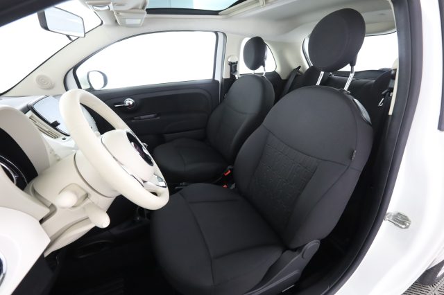 FIAT 500 usata 2