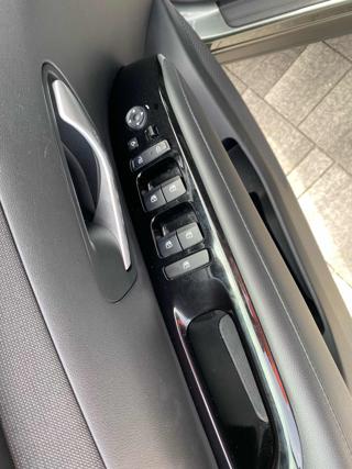 HYUNDAI Tucson usata, con Controllo trazione