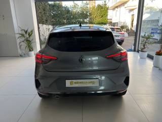 RENAULT Clio usata, con Controllo trazione