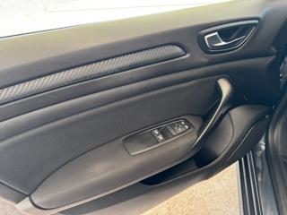 RENAULT Megane usata, con Fendinebbia