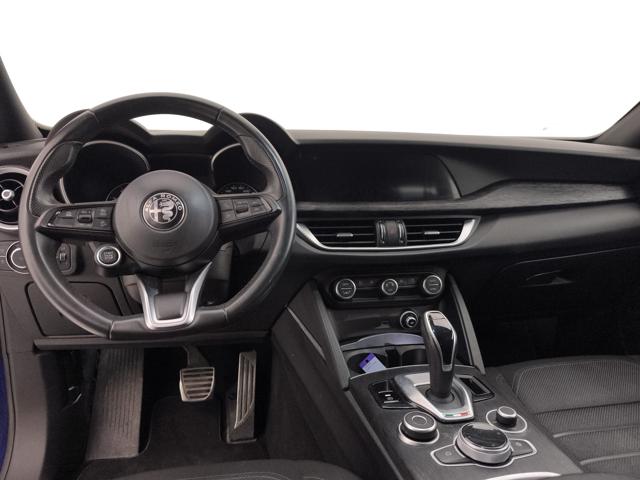 ALFA ROMEO Stelvio usata, con Cruise Control