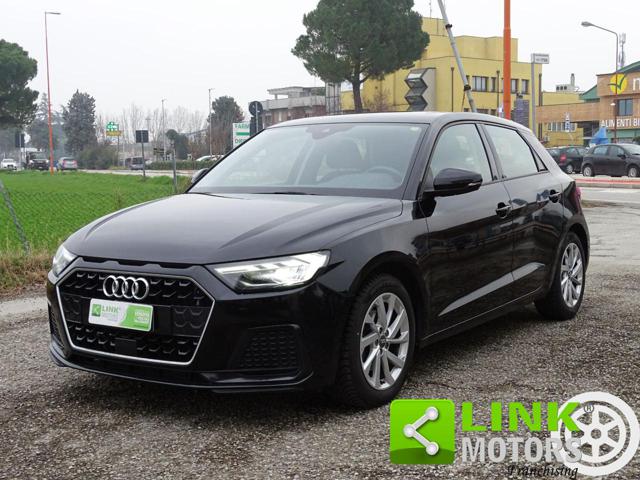 AUDI A1 usata, con ABS