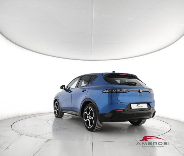 ALFA ROMEO Tonale usata 3