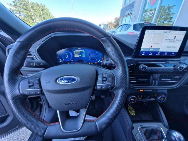 FORD Kuga usata, con Chiusura centralizzata