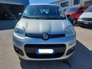 FIAT Panda usata, con Airbag Passeggero