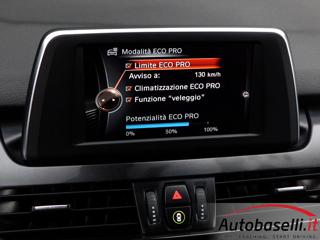 BMW 216 usata 62