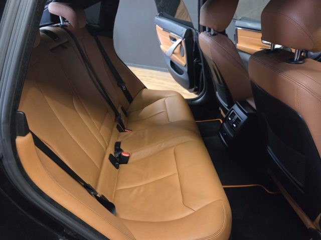 BMW 420 usata, con Immobilizzatore elettronico