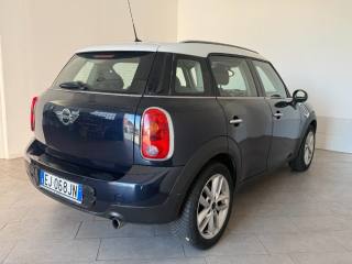 MINI Countryman usata 4